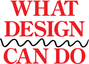 what design can do