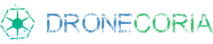 dronecoria logo